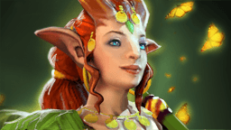 Enchantress гайд 7.41 — билд, прокачка и как играть через давление и контроль линии