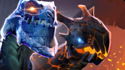 Jakiro гайд 7.41 — билд, прокачка и как играть через контроль и массовый урон