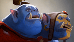 Гайд на Ogre Magi