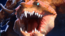Гайд на Primal Beast в Dota 2: способности, сборка и тактика на патче 7.41