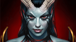 Гайд на Queen of Pain в Dota 2: способности, билд и тактика на патче 7.41