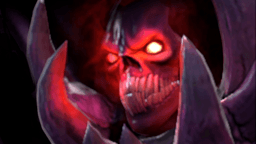 Гайд на Shadow Demon