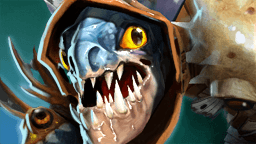 Гайд на Slark