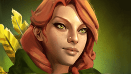Гайд на Windranger