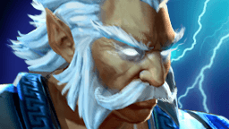 Гайд на Zeus
