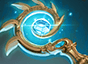 Crella's Crozier