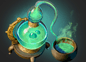 Essence Distiller