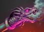Hydra's Breath