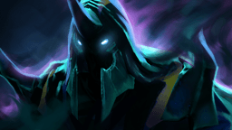 Гайд на Abaddon