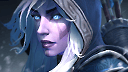 Drow Ranger гайд 7.41 — билд, прокачка и как играть через позицию и урон