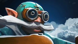 Гайд на Gyrocopter