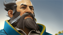 Гайд на Kunkka
