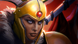 Гайд на Legion Commander