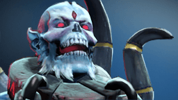 Гайд на Lich