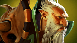 Гайд на Lone Druid