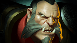 Гайд на Lycan