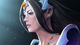 Гайд на Mirana