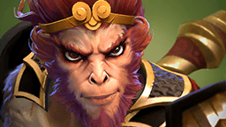 Гайд на Monkey King