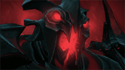 Гайд на Shadow Fiend