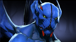 Гайд на Night Stalker