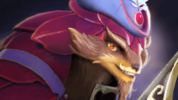 Гайд на Pangolier