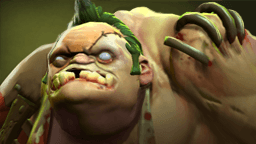 Гайд на Pudge