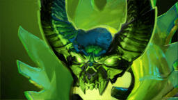 Гайд на Pugna