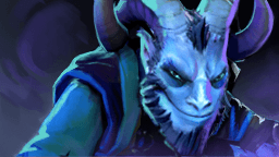 Гайд на Riki