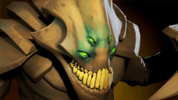 Гайд на Sand King