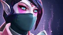 Гайд на Templar Assassin
