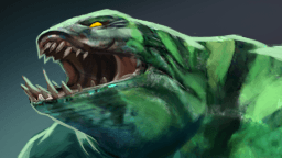 Гайд на Tidehunter