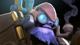 Гайд на Tinker