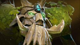 Гайд на Treant Protector