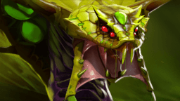 Гайд на Venomancer