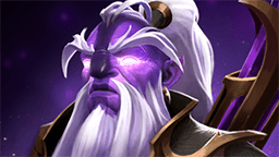 Гайд на Void Spirit