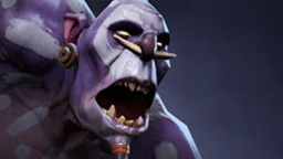Гайд на Witch Doctor