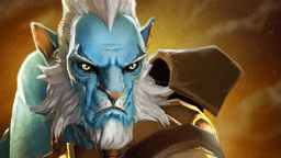 Гайд на Phantom Lancer