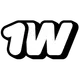 Логотип 1w