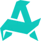 Логотип Aurora Gaming