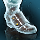 1. Cold Feet Cold Feet