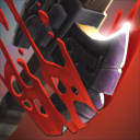 10. Culling Blade Culling Blade