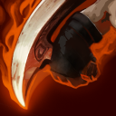 4. Bloodrage Bloodrage