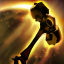 2. Celestial Hammer Celestial Hammer