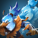9. Falcon Rush Falcon Rush