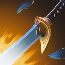2. Kazurai Katana Kazurai Katana