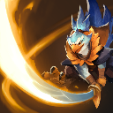 6. Raptor Dance Raptor Dance