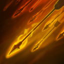 1. Overwhelming Odds Overwhelming Odds