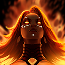 2. Fiery Soul Fiery Soul