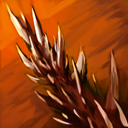 1. Earth Spike Earth Spike
