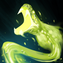 1. Mystic Snake Mystic Snake